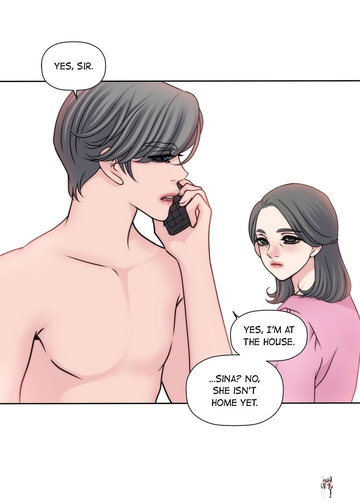 Cinderella&rsquo;s Man Cinderella&rsquo;s Man Chapter 37 - Page 21