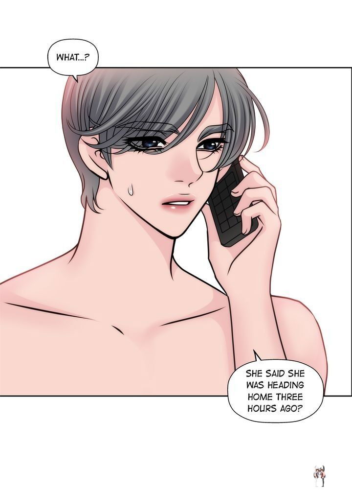 Cinderella&rsquo;s Man Cinderella&rsquo;s Man Chapter 37 - Page 22