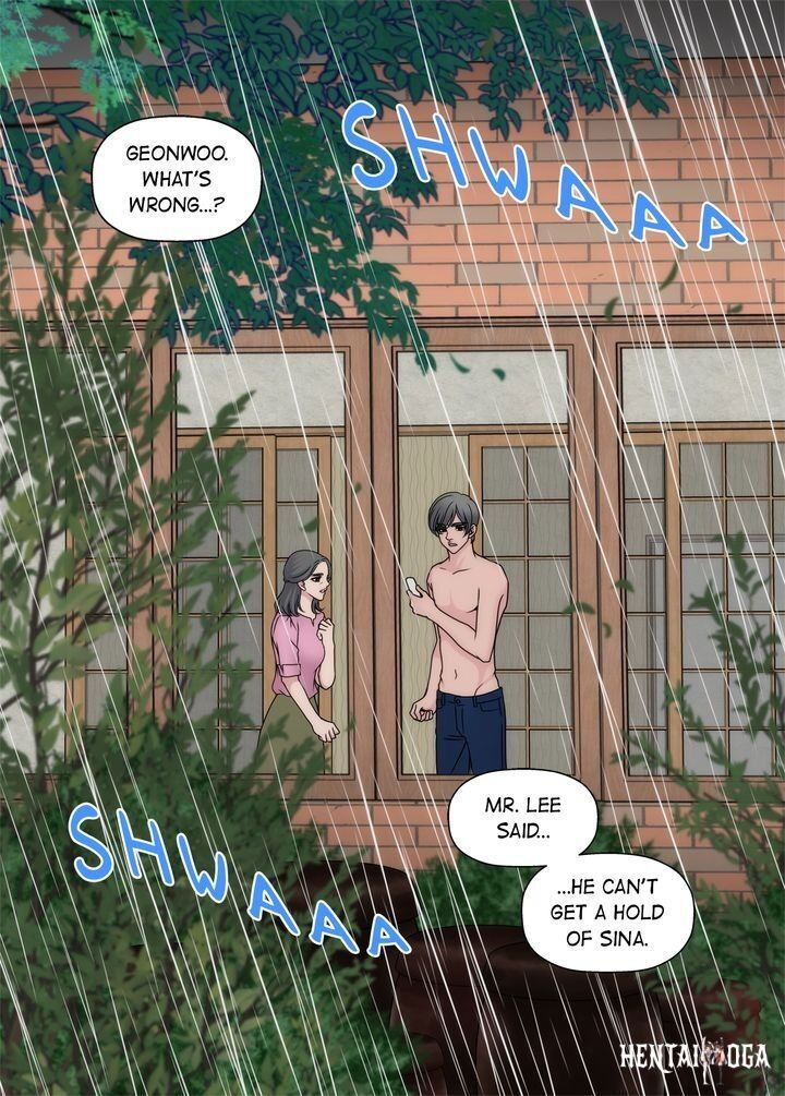 Cinderella&rsquo;s Man Cinderella&rsquo;s Man Chapter 37 - Page 23