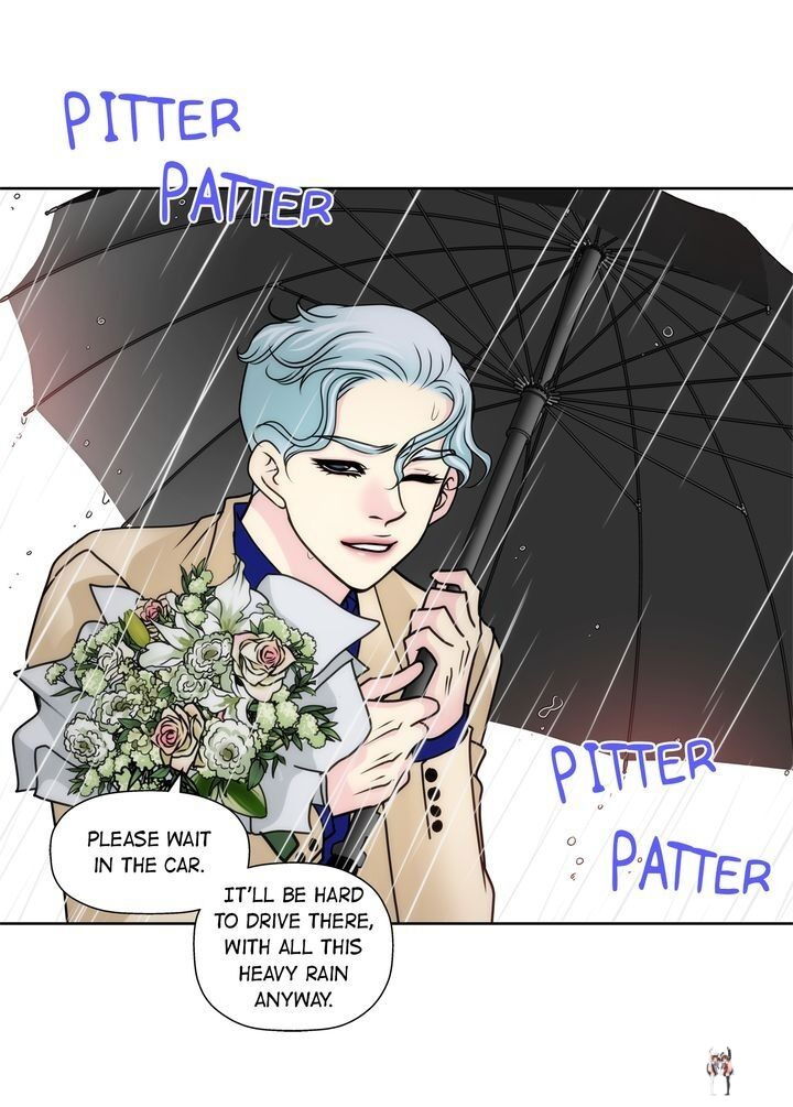 Cinderella&rsquo;s Man Cinderella&rsquo;s Man Chapter 37 - Page 26