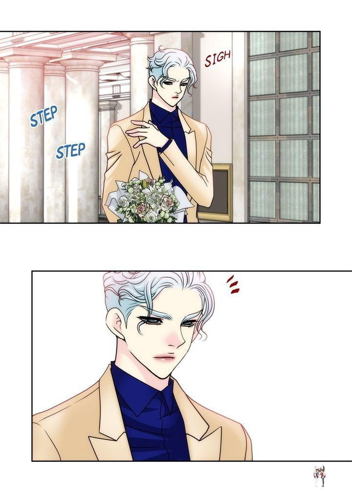 Cinderella&rsquo;s Man Cinderella&rsquo;s Man Chapter 37 - Page 27