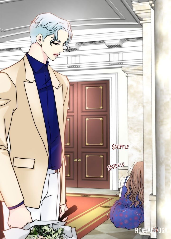 Cinderella&rsquo;s Man Cinderella&rsquo;s Man Chapter 37 - Page 29