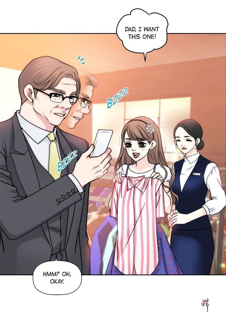 Cinderella&rsquo;s Man Cinderella&rsquo;s Man Chapter 37 - Page 3