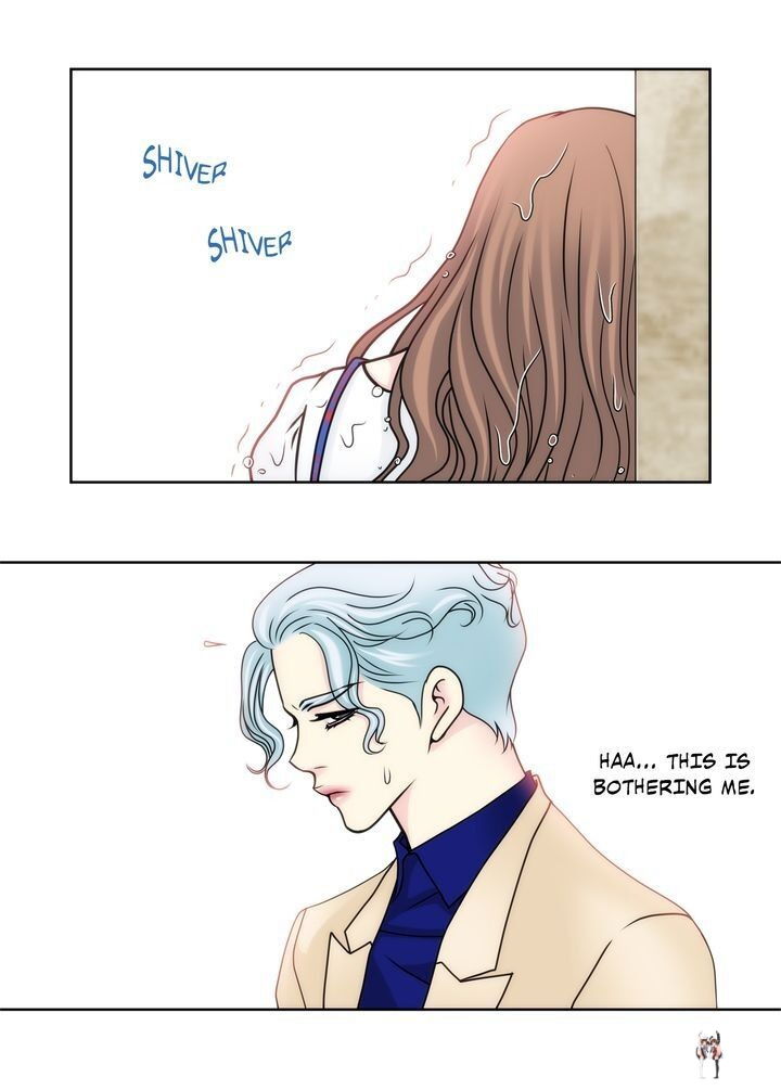 Cinderella&rsquo;s Man Cinderella&rsquo;s Man Chapter 37 - Page 30