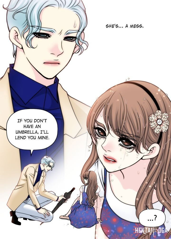 Cinderella&rsquo;s Man Cinderella&rsquo;s Man Chapter 37 - Page 32