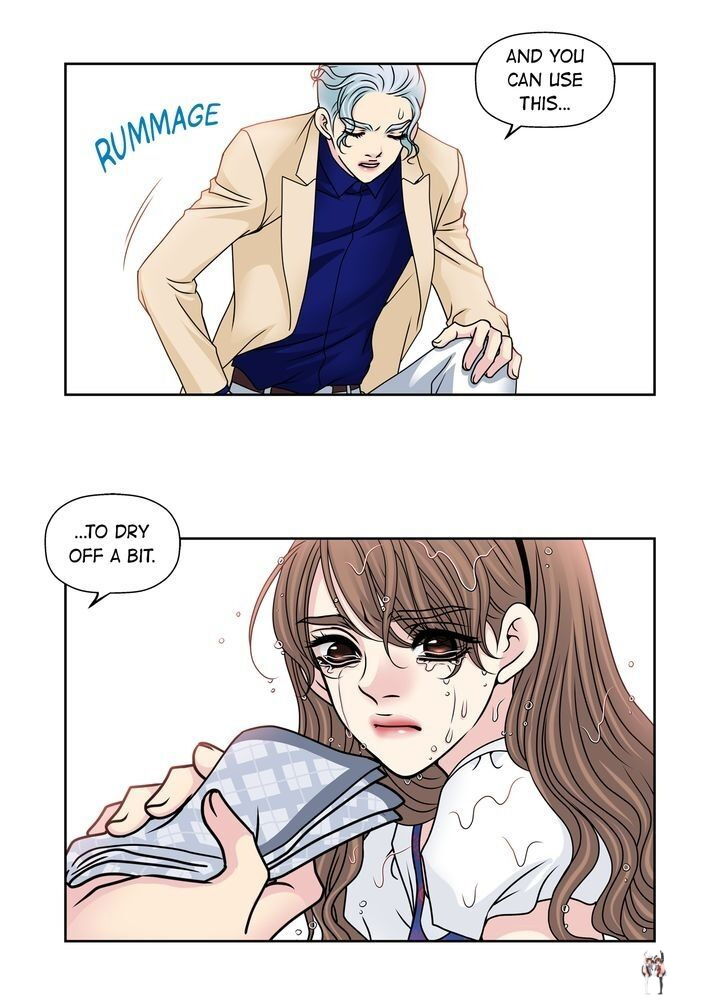 Cinderella&rsquo;s Man Cinderella&rsquo;s Man Chapter 37 - Page 33