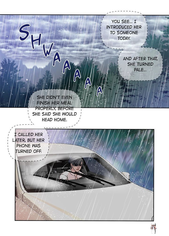 Cinderella&rsquo;s Man Cinderella&rsquo;s Man Chapter 37 - Page 34