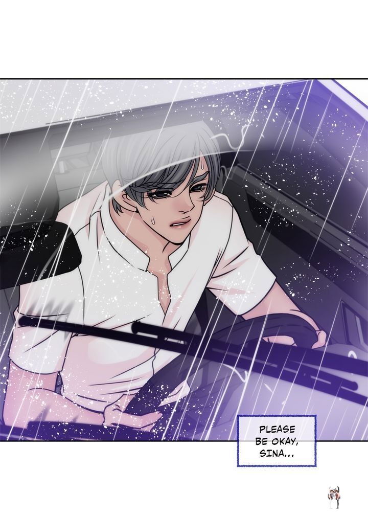 Cinderella&rsquo;s Man Cinderella&rsquo;s Man Chapter 37 - Page 35