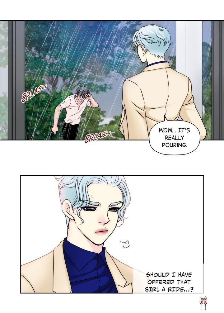 Cinderella&rsquo;s Man Cinderella&rsquo;s Man Chapter 37 - Page 36