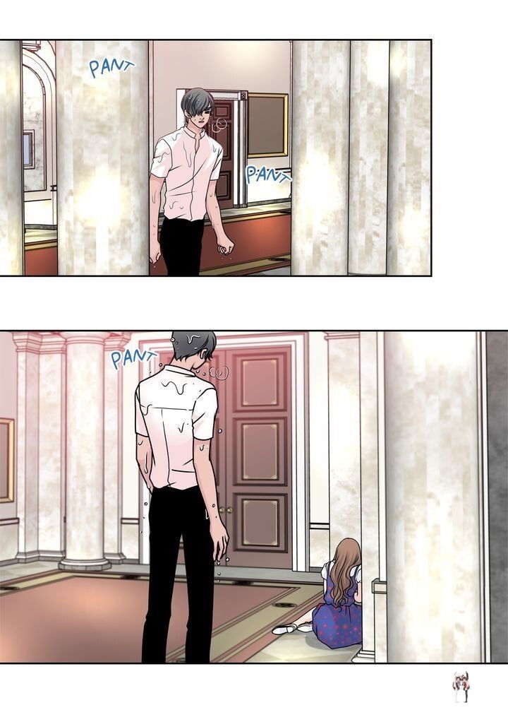 Cinderella&rsquo;s Man Cinderella&rsquo;s Man Chapter 37 - Page 39