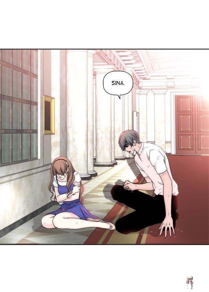 Cinderella&rsquo;s Man Cinderella&rsquo;s Man Chapter 37 - Page 40