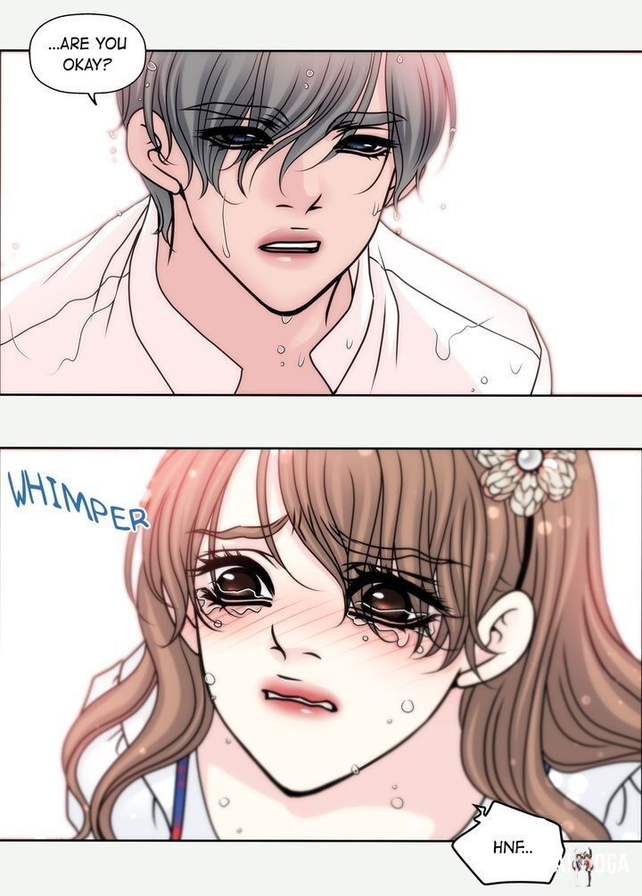 Cinderella&rsquo;s Man Cinderella&rsquo;s Man Chapter 37 - Page 42