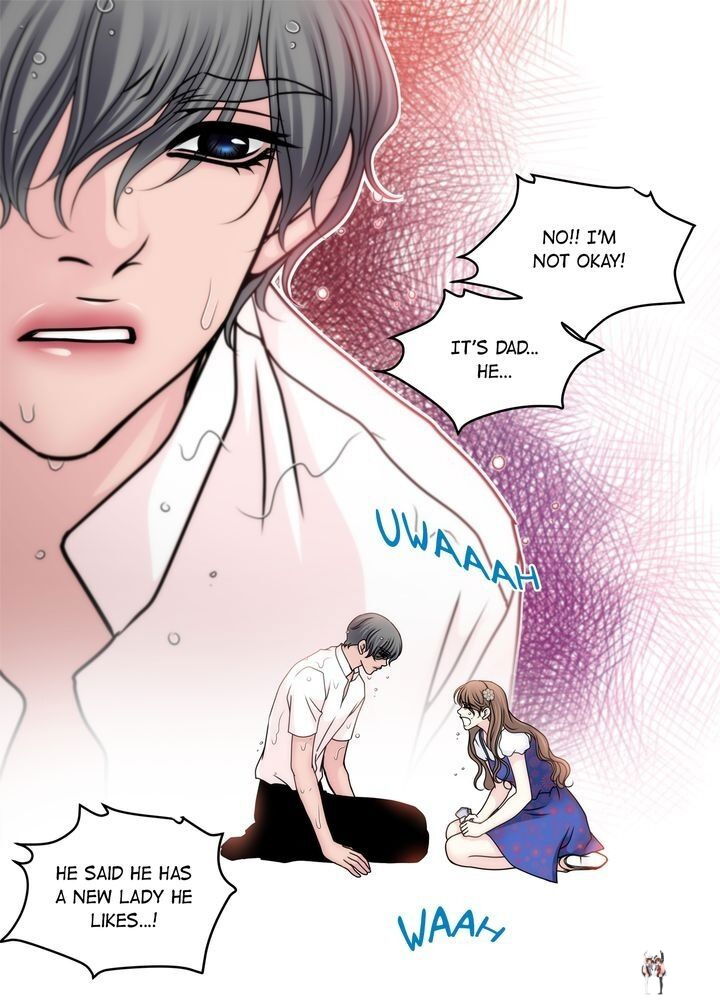 Cinderella&rsquo;s Man Cinderella&rsquo;s Man Chapter 37 - Page 43