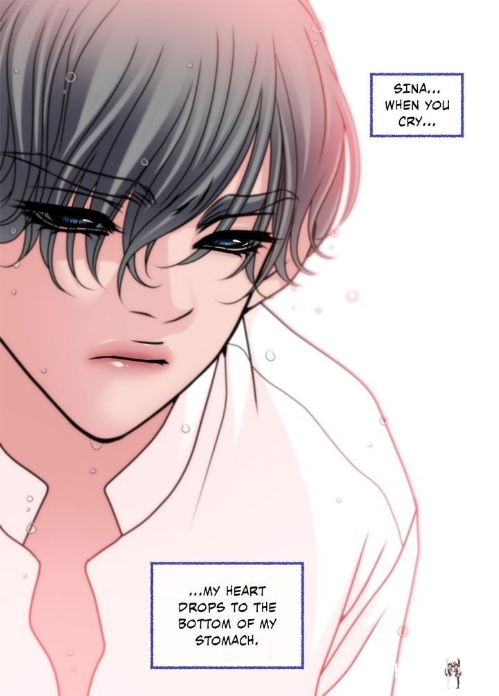 Cinderella&rsquo;s Man Cinderella&rsquo;s Man Chapter 37 - Page 44