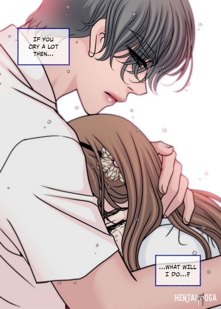 Cinderella&rsquo;s Man Cinderella&rsquo;s Man Chapter 37 - Page 47