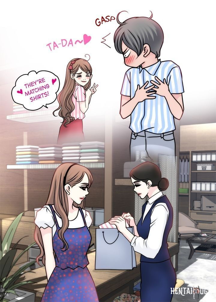 Cinderella&rsquo;s Man Cinderella&rsquo;s Man Chapter 37 - Page 6