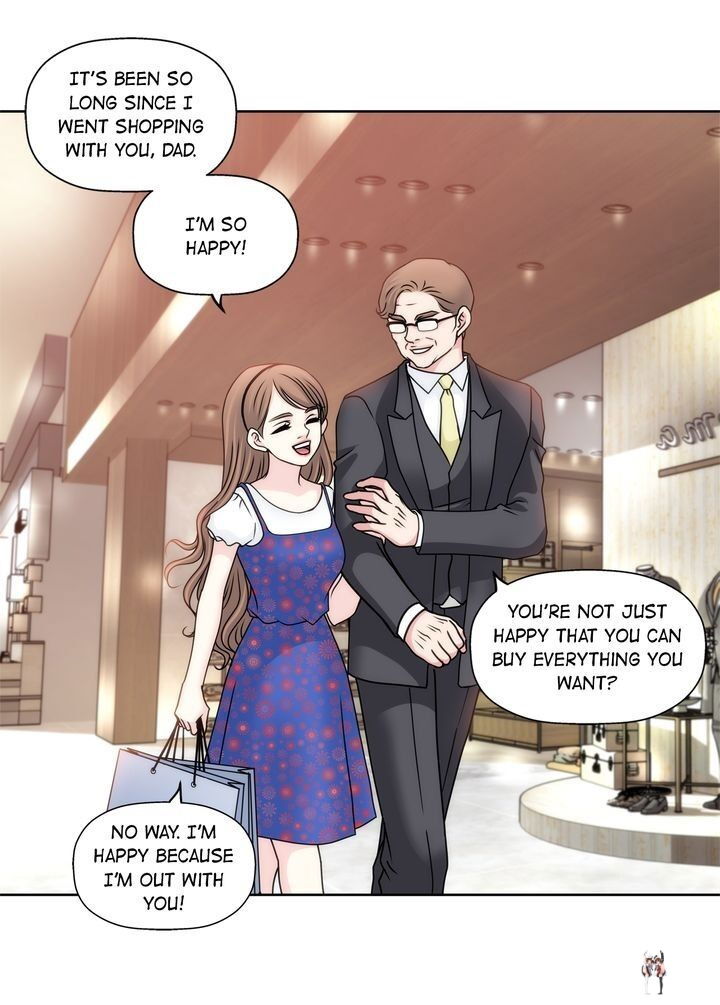 Cinderella&rsquo;s Man Cinderella&rsquo;s Man Chapter 37 - Page 7