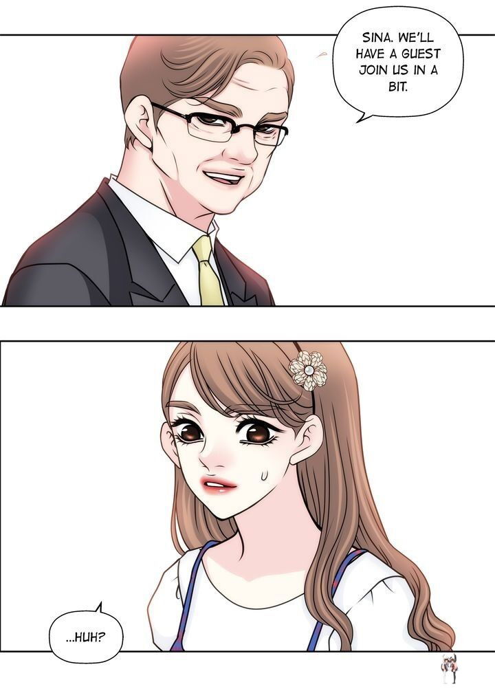 Cinderella&rsquo;s Man Cinderella&rsquo;s Man Chapter 37 - Page 8