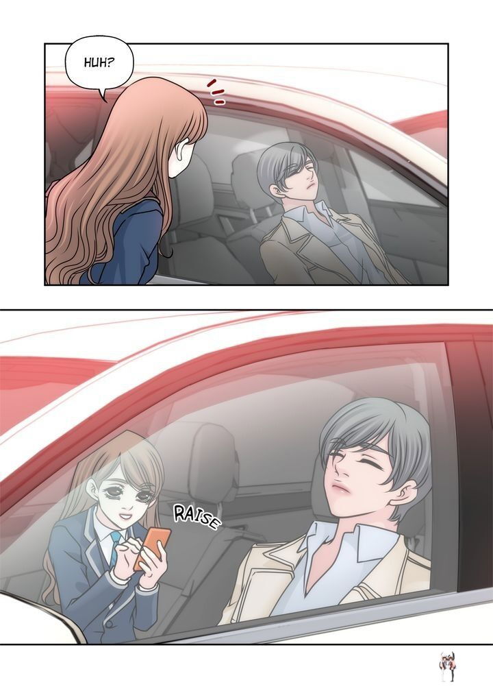 Cinderella&rsquo;s Man Cinderella&rsquo;s Man Chapter 38 - Page 12