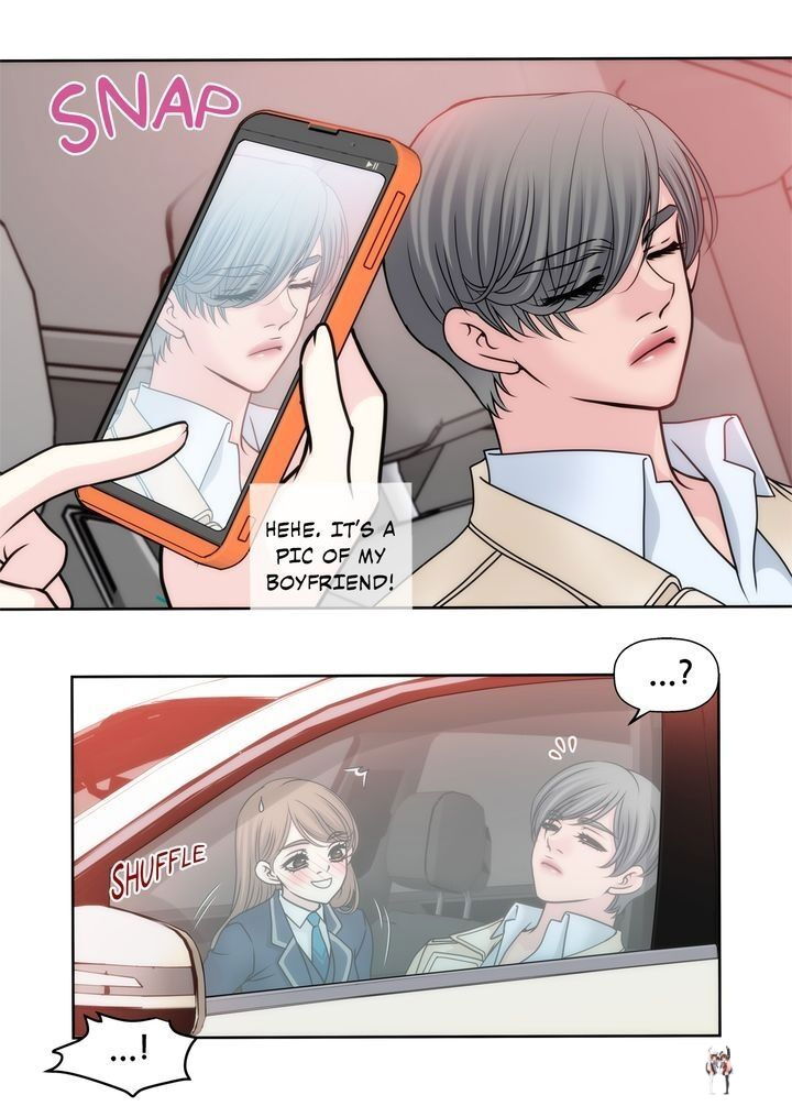 Cinderella&rsquo;s Man Cinderella&rsquo;s Man Chapter 38 - Page 13