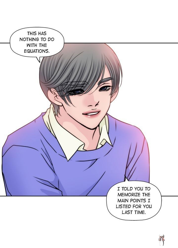 Cinderella&rsquo;s Man Cinderella&rsquo;s Man Chapter 38 - Page 16