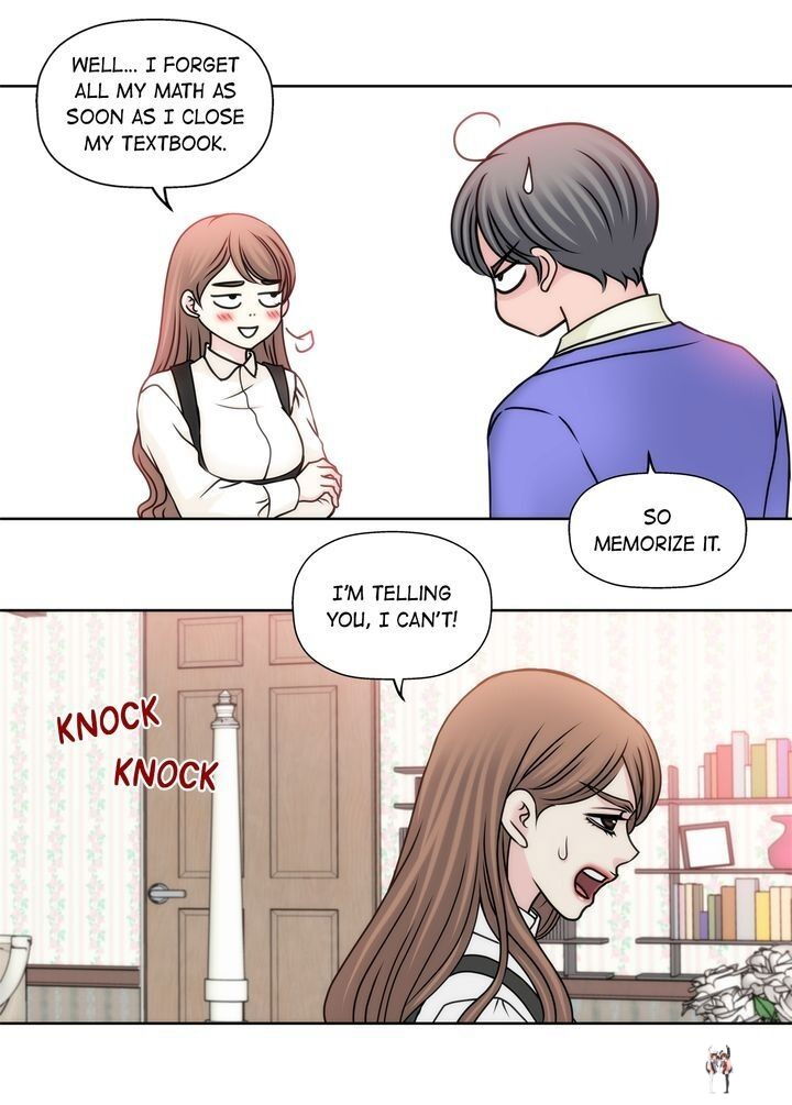 Cinderella&rsquo;s Man Cinderella&rsquo;s Man Chapter 38 - Page 17