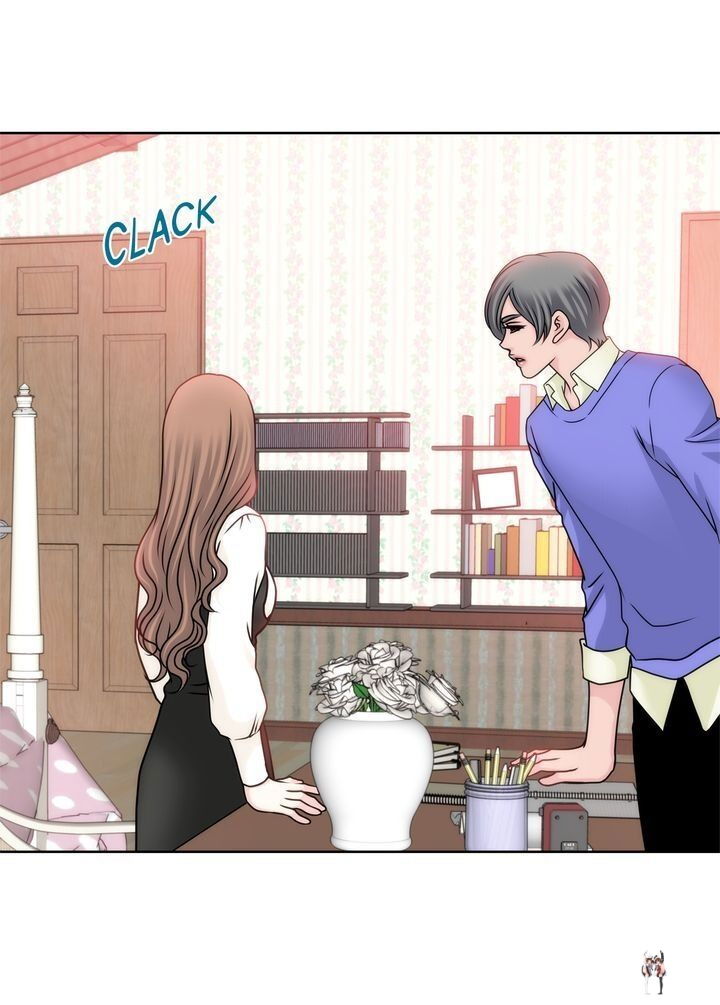 Cinderella&rsquo;s Man Cinderella&rsquo;s Man Chapter 38 - Page 19