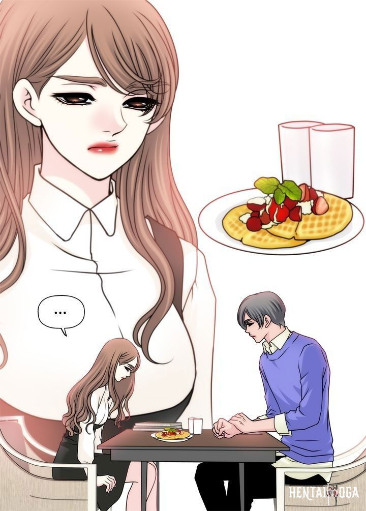 Cinderella&rsquo;s Man Cinderella&rsquo;s Man Chapter 38 - Page 20