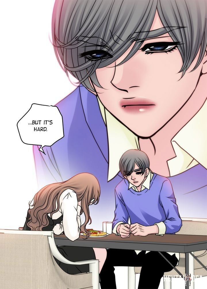 Cinderella&rsquo;s Man Cinderella&rsquo;s Man Chapter 38 - Page 23