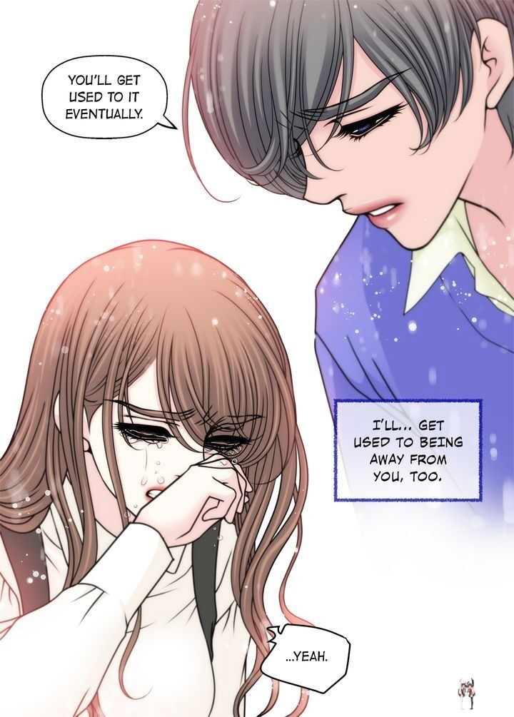 Cinderella&rsquo;s Man Cinderella&rsquo;s Man Chapter 38 - Page 25