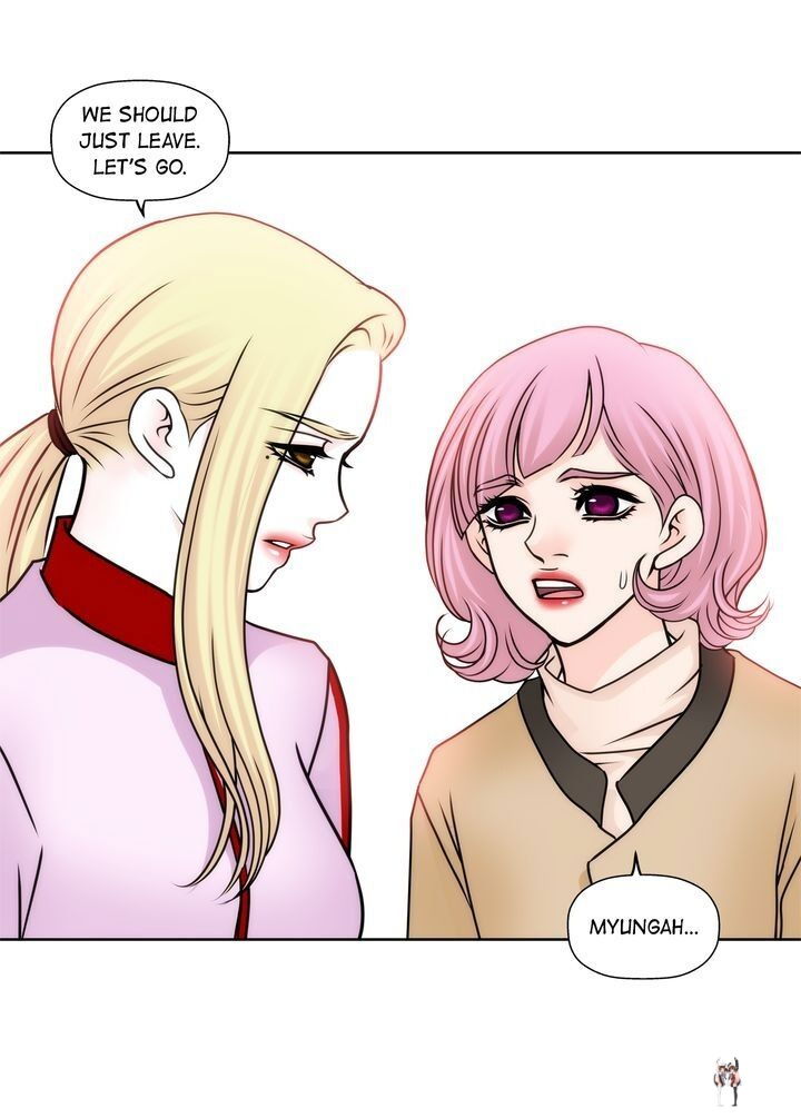 Cinderella&rsquo;s Man Cinderella&rsquo;s Man Chapter 38 - Page 28