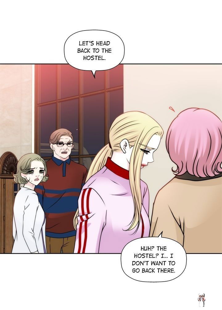 Cinderella&rsquo;s Man Cinderella&rsquo;s Man Chapter 38 - Page 29