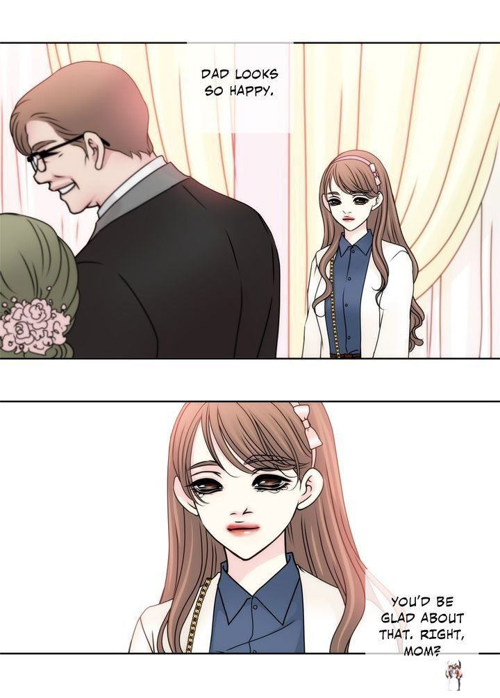 Cinderella&rsquo;s Man Cinderella&rsquo;s Man Chapter 38 - Page 3