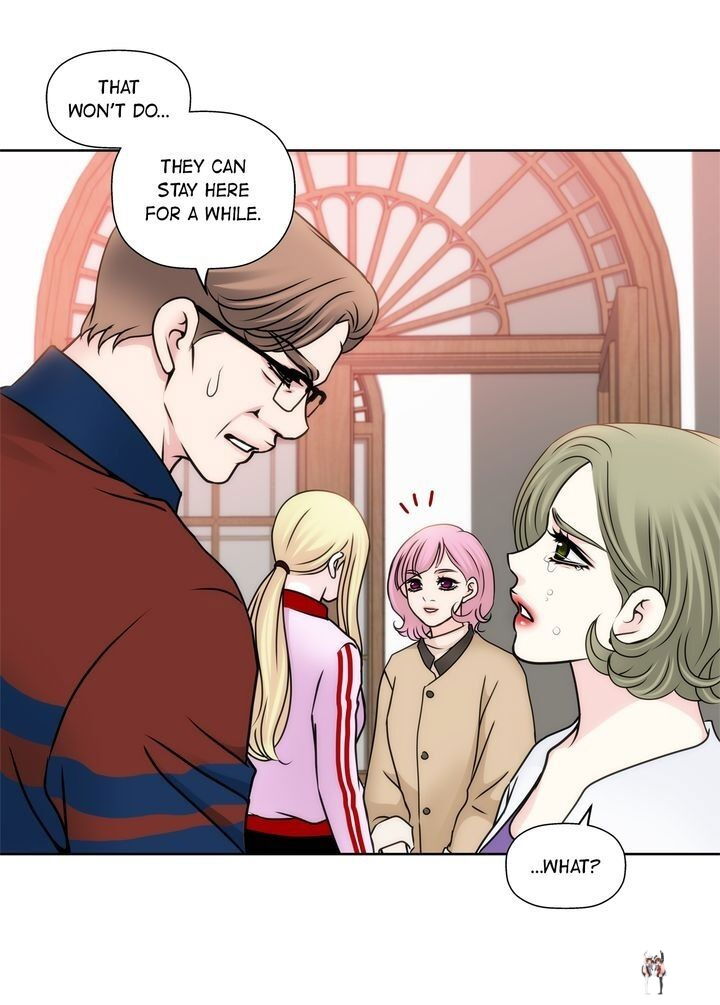 Cinderella&rsquo;s Man Cinderella&rsquo;s Man Chapter 38 - Page 30