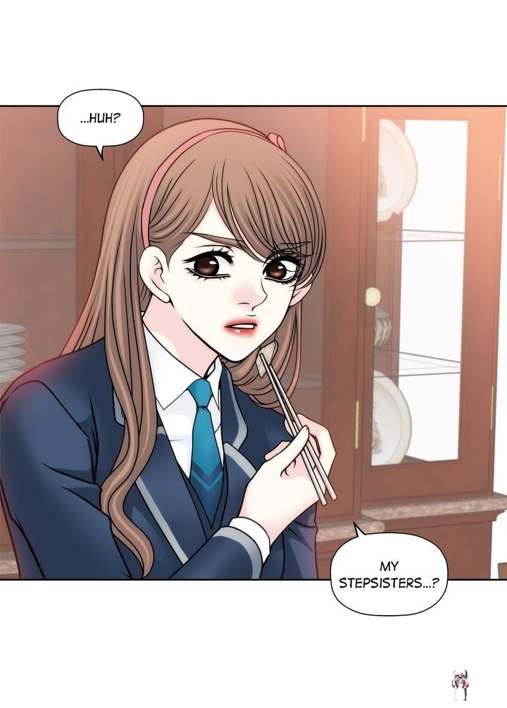 Cinderella&rsquo;s Man Cinderella&rsquo;s Man Chapter 38 - Page 32