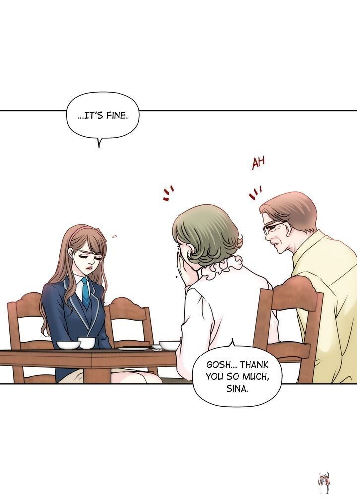 Cinderella&rsquo;s Man Cinderella&rsquo;s Man Chapter 38 - Page 35