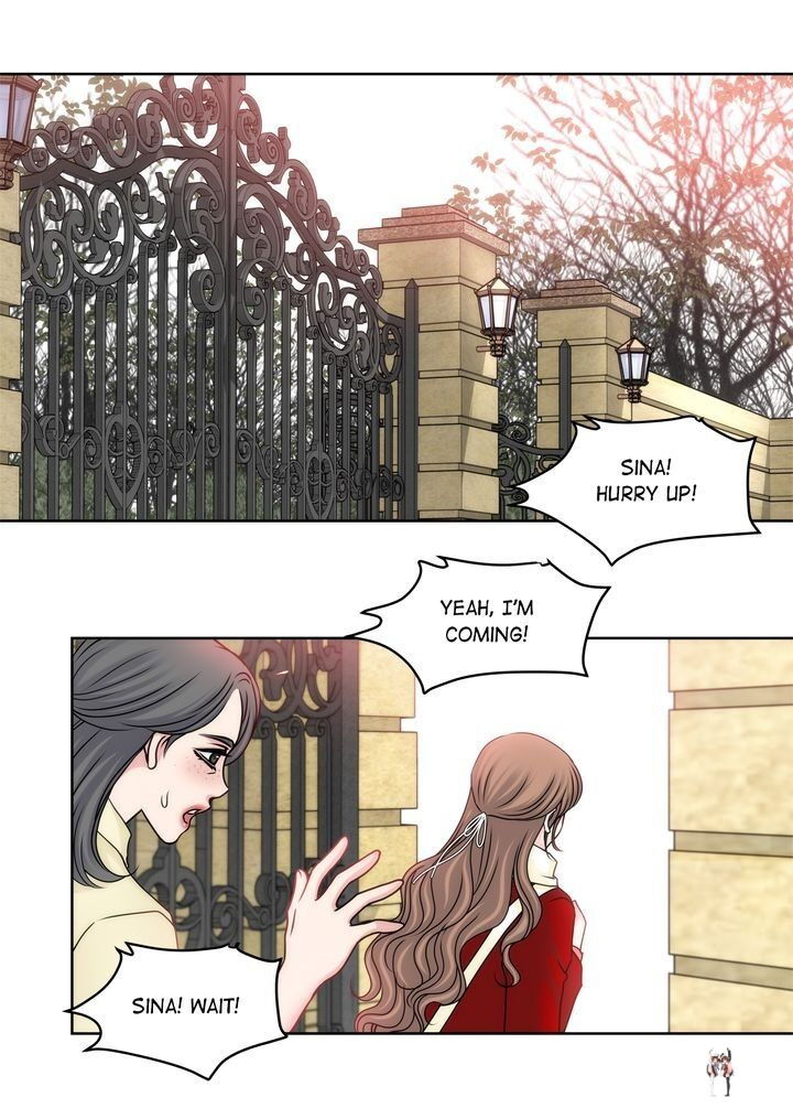 Cinderella&rsquo;s Man Cinderella&rsquo;s Man Chapter 38 - Page 36