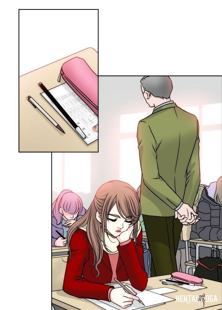 Cinderella&rsquo;s Man Cinderella&rsquo;s Man Chapter 38 - Page 38