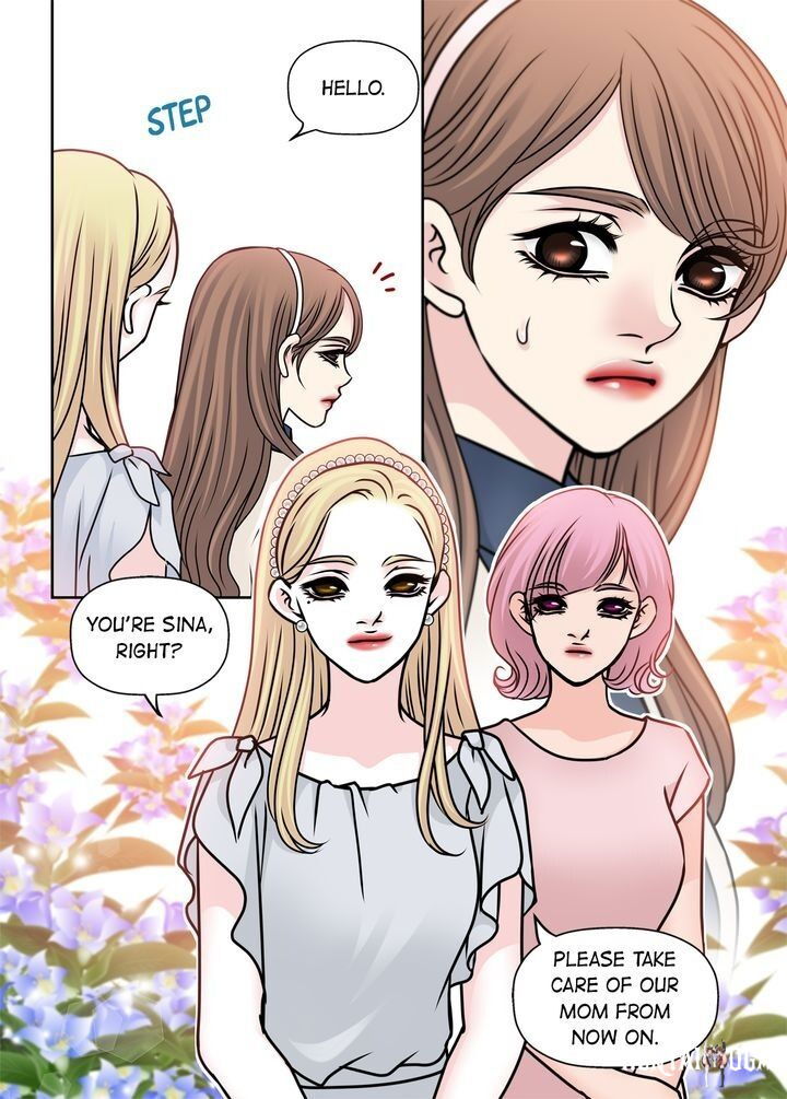 Cinderella&rsquo;s Man Cinderella&rsquo;s Man Chapter 38 - Page 4