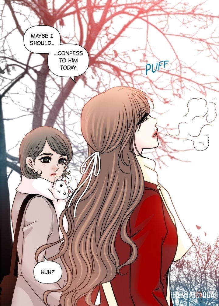 Cinderella&rsquo;s Man Cinderella&rsquo;s Man Chapter 38 - Page 41