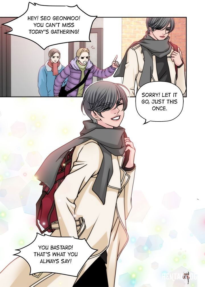 Cinderella&rsquo;s Man Cinderella&rsquo;s Man Chapter 38 - Page 43