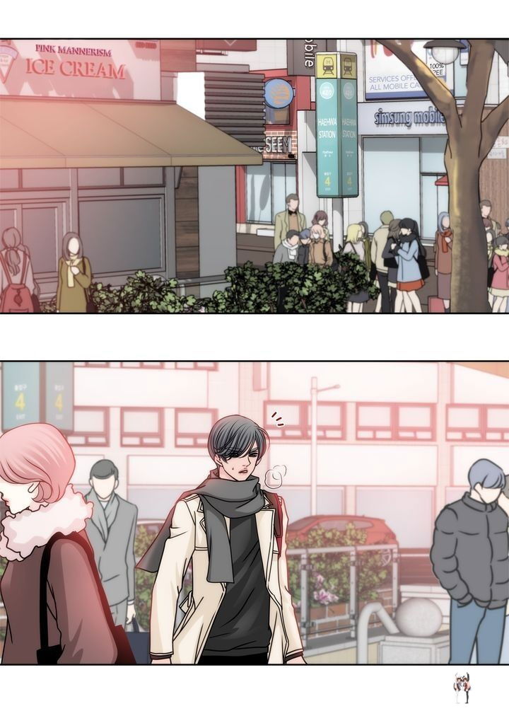 Cinderella&rsquo;s Man Cinderella&rsquo;s Man Chapter 38 - Page 44