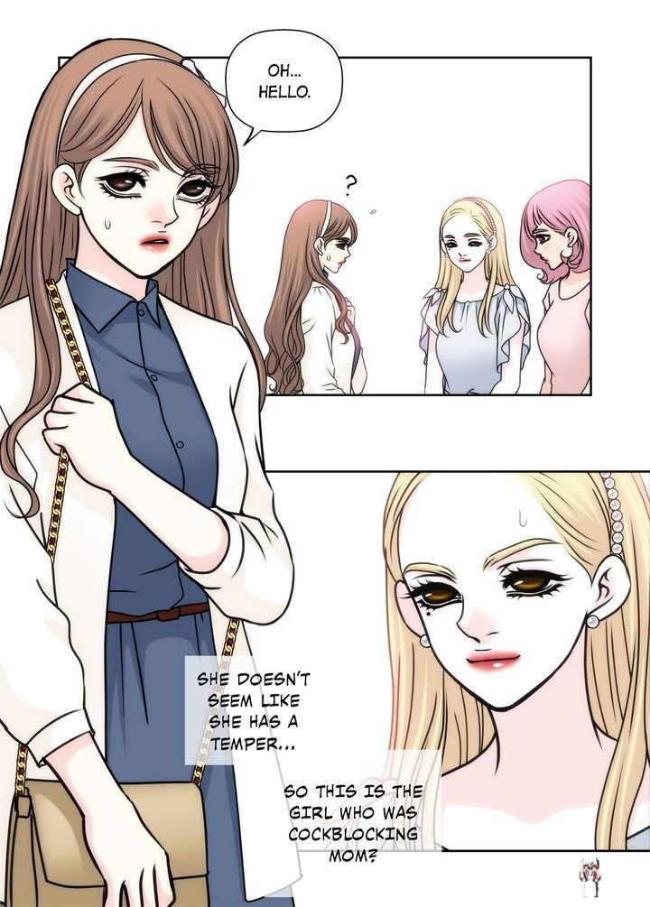 Cinderella&rsquo;s Man Cinderella&rsquo;s Man Chapter 38 - Page 5