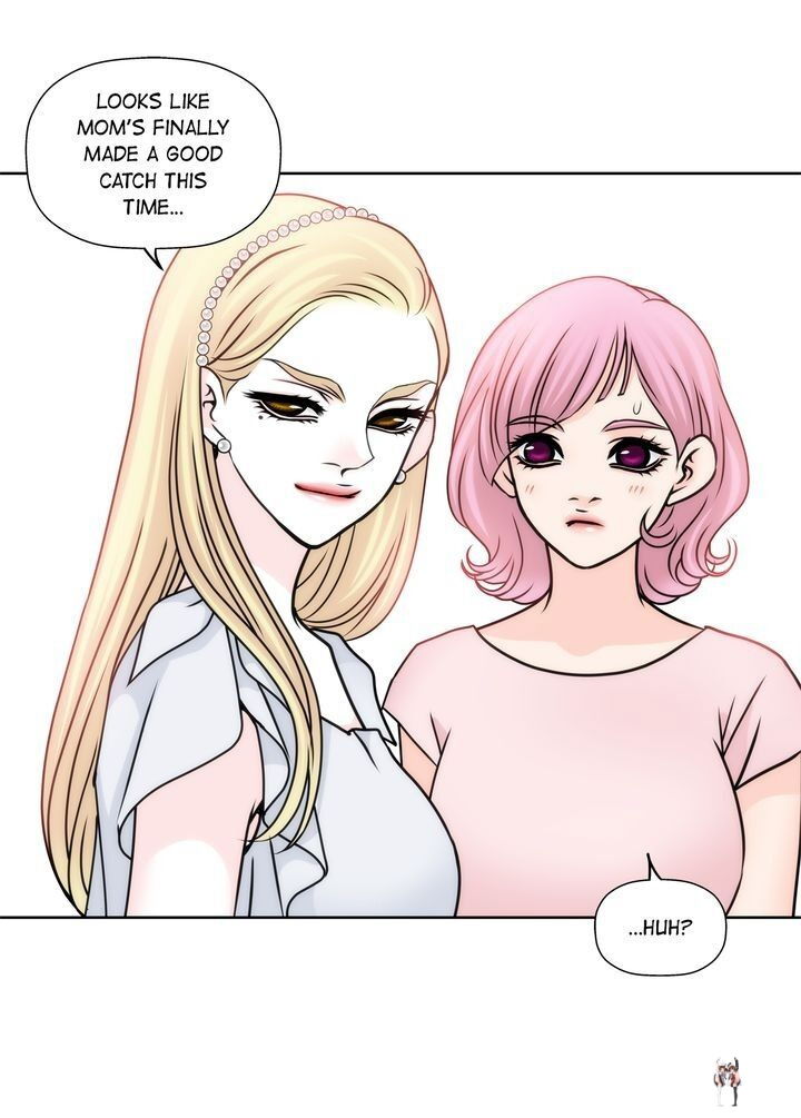 Cinderella&rsquo;s Man Cinderella&rsquo;s Man Chapter 38 - Page 8