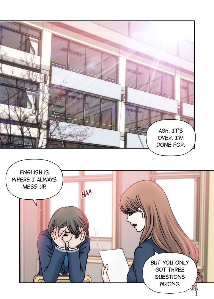 Cinderella&rsquo;s Man Cinderella&rsquo;s Man Chapter 38 - Page 9