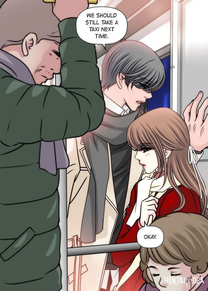 Cinderella&rsquo;s Man Cinderella&rsquo;s Man Chapter 39 - Page 10