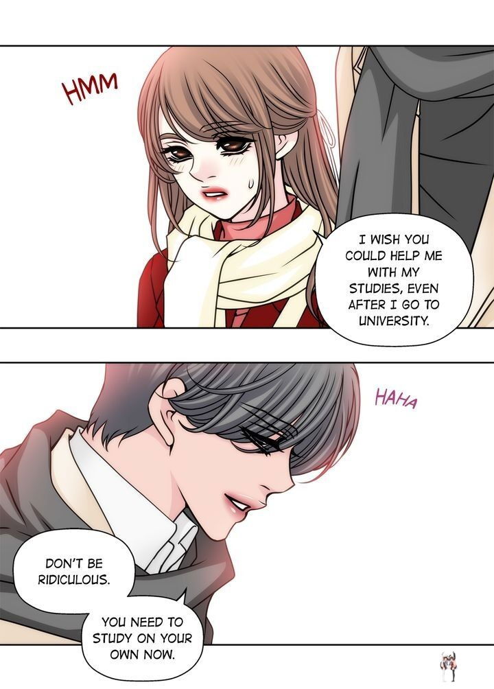 Cinderella&rsquo;s Man Cinderella&rsquo;s Man Chapter 39 - Page 18