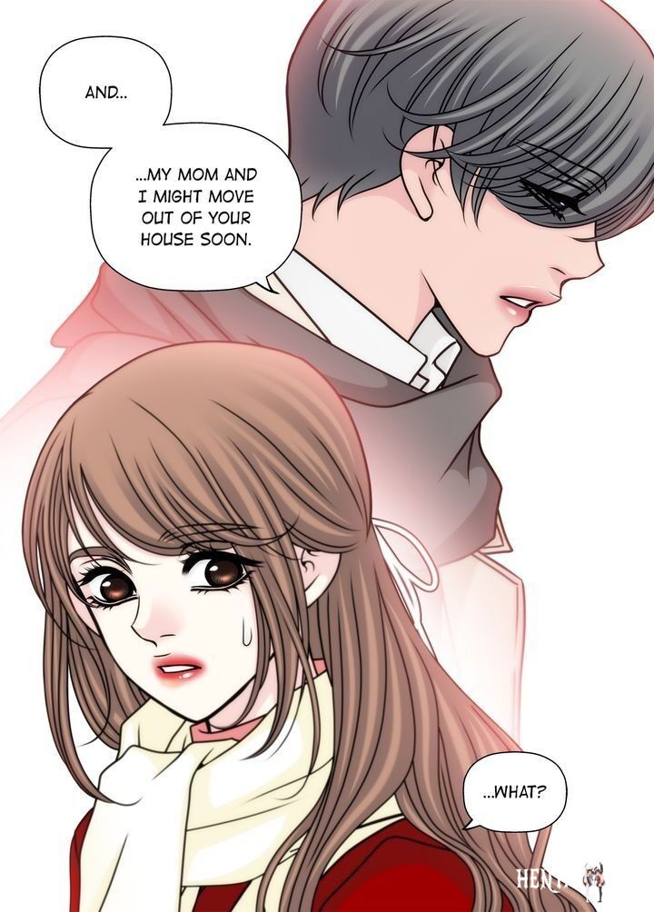 Cinderella&rsquo;s Man Cinderella&rsquo;s Man Chapter 39 - Page 20