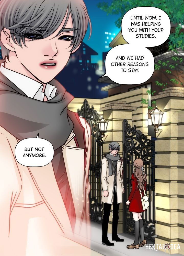 Cinderella&rsquo;s Man Cinderella&rsquo;s Man Chapter 39 - Page 21