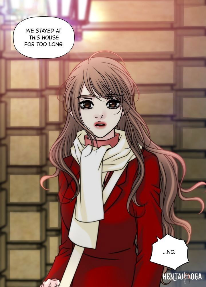 Cinderella&rsquo;s Man Cinderella&rsquo;s Man Chapter 39 - Page 22